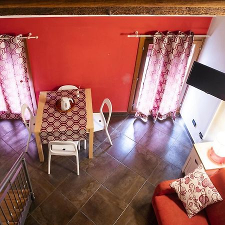 L'Ippogrifo Apartment Феррара Экстерьер фото