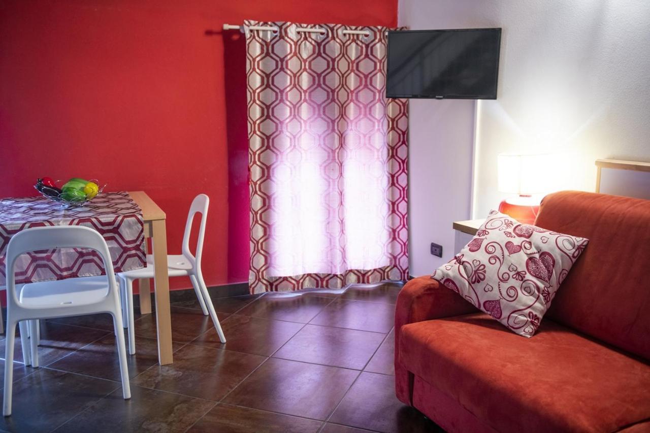 L'Ippogrifo Apartment Феррара Экстерьер фото