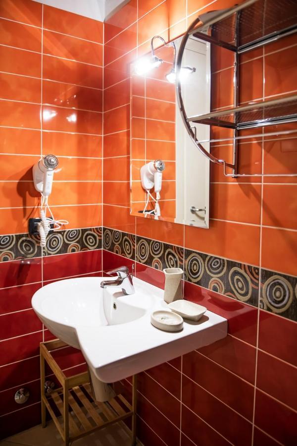 L'Ippogrifo Apartment Феррара Экстерьер фото