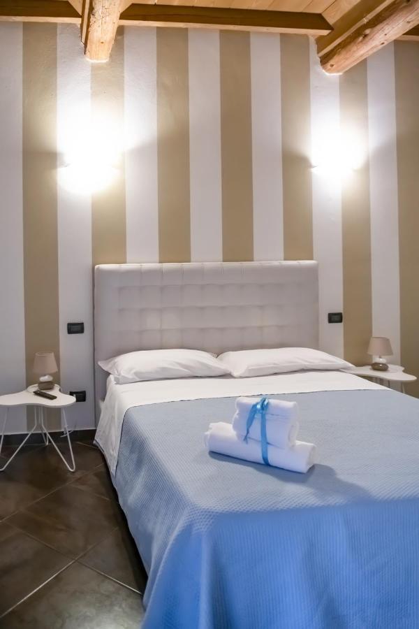 L'Ippogrifo Apartment Феррара Экстерьер фото