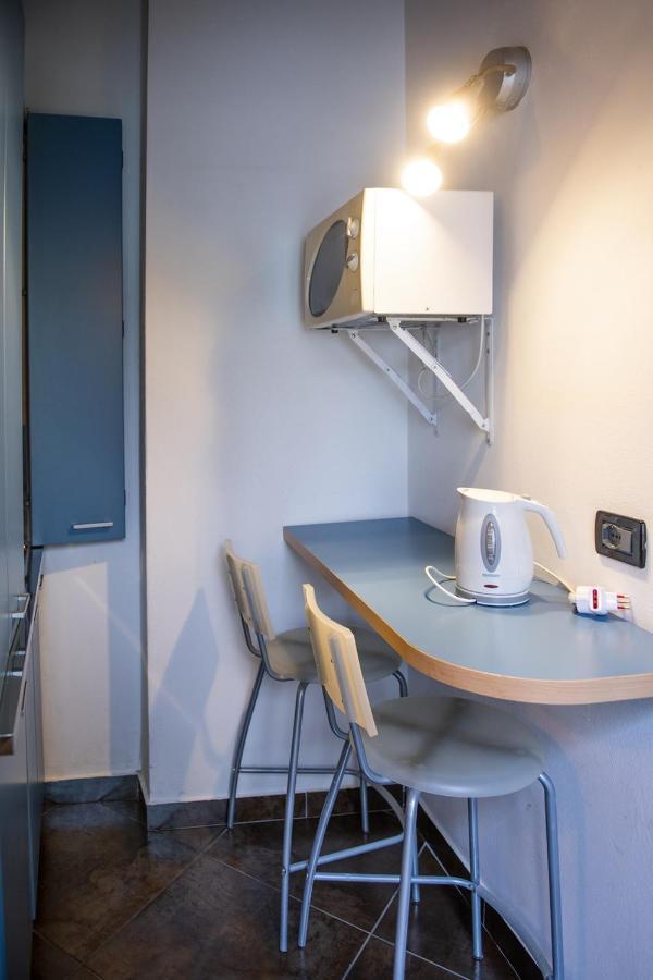 L'Ippogrifo Apartment Феррара Экстерьер фото